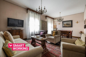 Modena Vintage Apartment by Wonderful Italy